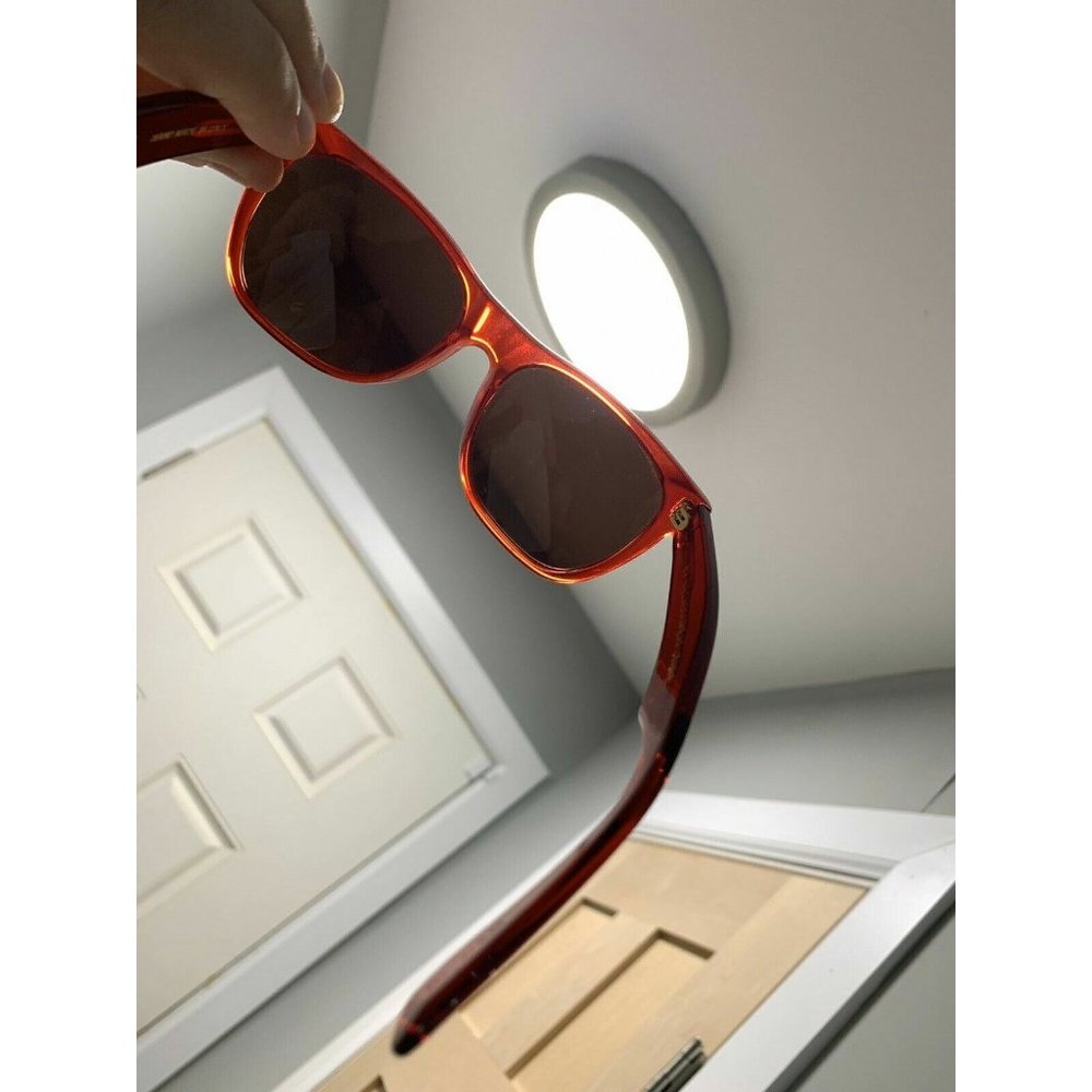 Retrosuperfuture Classic Crystal Ruby Red Fashion… - image 8